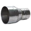 Kamino tarpmovė WADEX 125, D100/120 mm