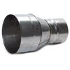 Kamino tarpmovė WADEX 125, D150/200 mm