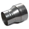 Kamino tarpmovė WADEX 126, atvirkščia D200/160 mm
