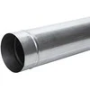 Kaminų įdėklas WADEX 103, D130 mm, 1 m
