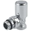 Carlo_Polett Kampinis termostatinis ventilis, 1/2"x1/2"