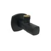 Ventilis kampinis juodas 202511 ARCO