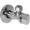 Arco Kampinis ventilis NOV742, 1/2"x3/8" x 10 mm