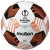 Kamuolys futb leisure MOLTEN F5U1000-34 UEL rep 5d