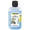Kärcher Putos-ploviklis "Ultra Foam Cleaner" 3in1 (1 l)