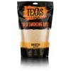 Texas Club Hickory ir vaismedžių su žolelėmis dulkės šaltam rūkymui, 500g