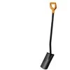 Fiskars Solid kastuvas tiesia briauna 131403