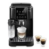 DeLonghi Magnifica Evo ECAM220.60.B automatinis kavos aparatas – juodas