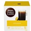 Kavos kapsulės NESCAFE DOLCE GUSTO GRANDE, 16 vnt.