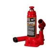 Big_Red Keltuvas hidraulinis Big Raudona T91204,12 t