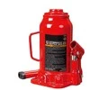 Big_Red Keltuvas hidraulinis Big Raudona T92004, 20 t