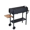 Bbq Expert Kepsninė GRILL'D GR-017, 73×30×85 cm