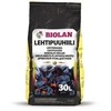 Kepsninės anglys Biolan, 30 l