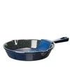 Grand_Feu Ketaus keptuvė 25.5cm mėlyna