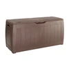 Curver KETER GARDEN CHEST HOLLYWOOD 270 L RUDA