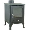 Ketinė krosnelė EVERGREEN ST-0311-12, 6kW