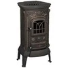 Ketinė krosnelė NORDFLAM VERDO PATINE, 7 kW