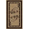 Domoletti Kilimas 1041 B55, 0,8 x 1,5 m