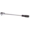 King Tony KINGA TONY RETCHET SU 1/2 col. MYGTUKU 32 DANTYS 250 mm CROMAS, GUMINE RANKENA