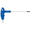 KING TONY KLUCZ IMBUS TYP "L" Z UCHWYTEM 6 x 150mm