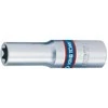 KING TONY NASADKA DŁUGA GWIAZDKOWA / TORX 3/8" E6 x 63mm CHROM