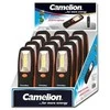 Kišeninis žibintuvėlis CAMELION 3W COB LED