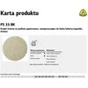 KLINGSPOR SAVIŠKAI KLIPANTIS ABRAZYVINIS DISKAS 225mm PS33BK, gr 150 / 50 vnt.