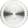 Klingspor segmentinis deimantinis diskas SUPRA DT600U, 350x3,0x20 mm, gelžbetonis (325194)