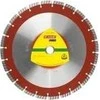 KLINGSPOR TARCZA DIAMENTOWA SEGMENTOWA 350 x 3,0 x 25,4 DT350BT