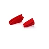 Apsaugos replėms KNIPEX 8609300V01, 3 poros