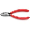 KNIPEX PVC šoninės replės 180mm