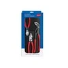 Replių komplektas statybininkui KNIPEX, 3vnt.
