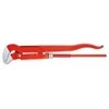 Vamzdinės S-tipo replės KNIPEX 8330 320mm