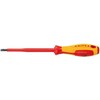 KNIPEX WKRĘTAK PŁASKI IZOLOWANY 6,5 x 1,2 x 150mm 1000V