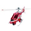 Clementoni konstruktorius "FIREFIGHTING HELICOPTER"