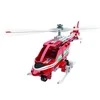 Konstruktorius Clementoni FIREFIGHTING HELICOPTER