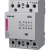 Kontaktorius Eti, 40A, 1.6kW