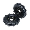 KÖNNER &amp; SÖHNEN PNEUMATIC WHEEL RW50 (2 vnt.)