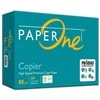 Paper_One Kopijavimo popierius, A4, 80 g/m², 500 vnt.