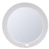 Kosmetinis veidrodis RIDDER MULAN S 0300320, LED