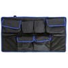 Memorysolution Krepšys ant automobilio bagažinės 500x900mm 8 kišenės /FORSAGE