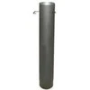 Krosnelės dūmtraukis ABX, 150 mm, 100 cm