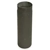 Krosnelės dūmtraukis ABX, 150 mm, 50 cm