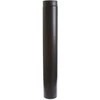 Krosnelės dūmtraukis WADEX, 115 mm, 100 cm