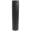 Krosnelės dūmtraukis WADEX, 115 mm, 50 cm