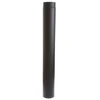 Krosnelės dūmtraukis WADEX, 120 mm, 100 cm