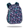 Cool Pack Kuprinė Happy Unicorn CoolPack, E15549, Mėlyna