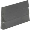 KUŹNIA KLIN ALUMINIOWY DO TRZONOWANIA 7x25,5x46mm