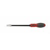 KUŹNIA WKRĘTAK ŚLUSARSKI PŁASKI 1,6 x 10,0mm x 262mm