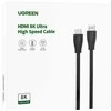 HDMI 2.1 Kabelis UGREEN HD140 8K 60Hz 3m
